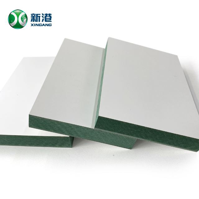 XINGANG Factory Price Moisture Proof MDF