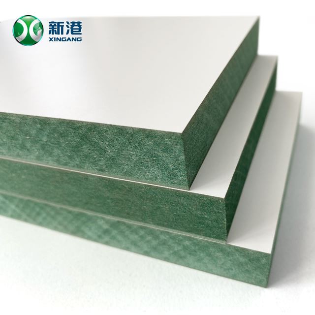 XINGANG Factory Price Moisture Proof MDF