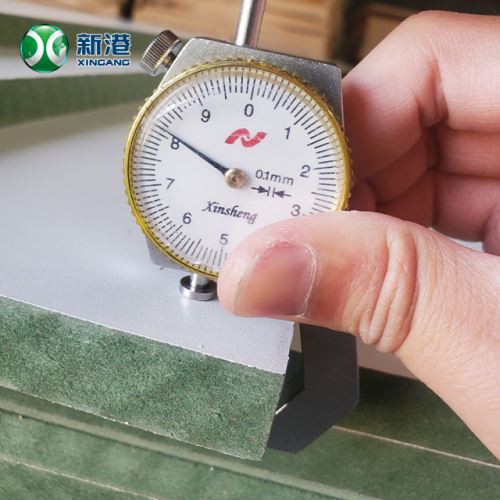 XINGANG Factory Price Moisture Proof MDF