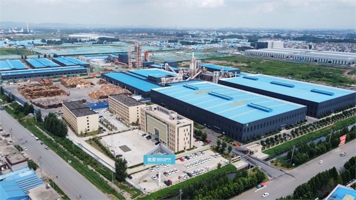 XINGANG Factory Price Moisture Proof MDF