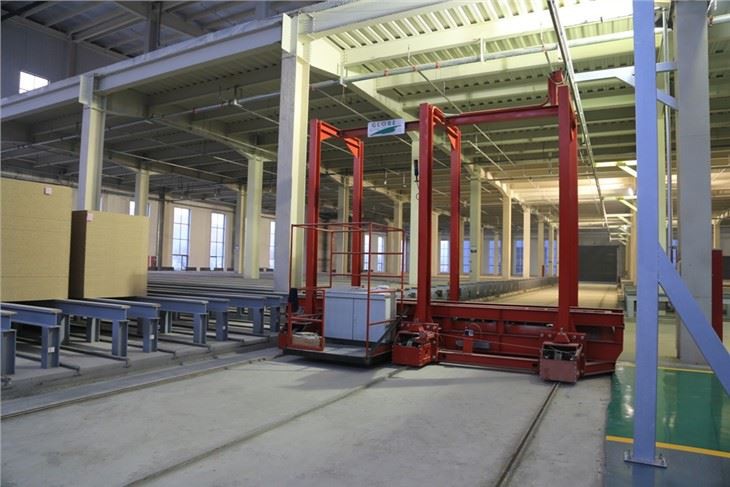 XINGANG Factory Price Moisture Proof MDF