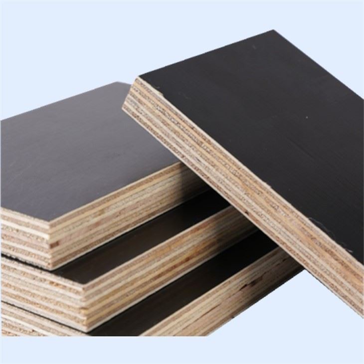 XINGANG Film Faced Plywood Formwork For Concrete Formwork
