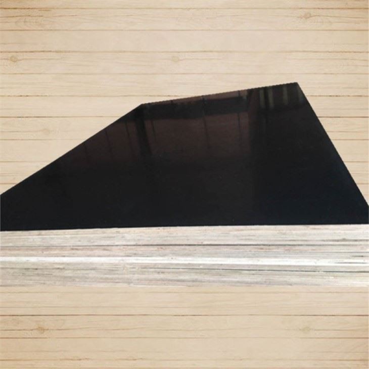 XINGANG Film Faced Plywood Formwork For Concrete Formwork