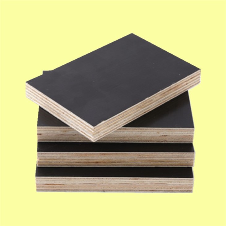 XINGANG Film Faced Plywood Formwork For Concrete Formwork