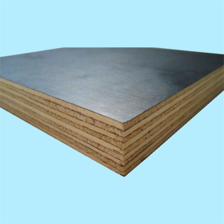 XINGANG Film Faced Plywood Formwork For Concrete Formwork