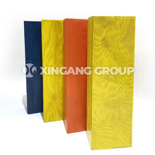 Xingang Global Group 2022 High Quality LVL Board Plywood Scaffolding Pine Wood Plank For Wooden Pallets With Prices