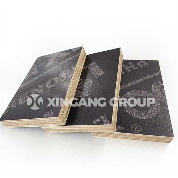 10mm Film Faced Plywood