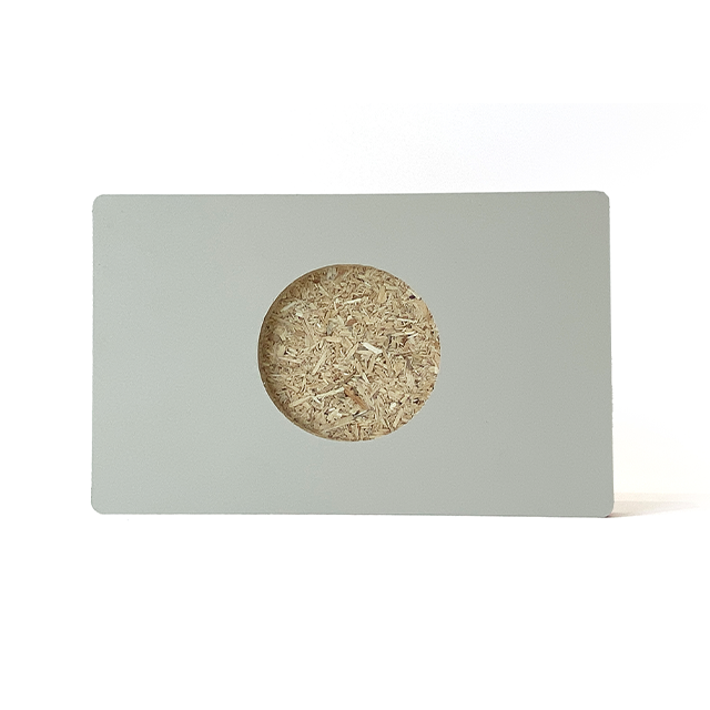 1220x2440mmx18mm Melamine Faced Particle Board Supplier Chipboard Sheet