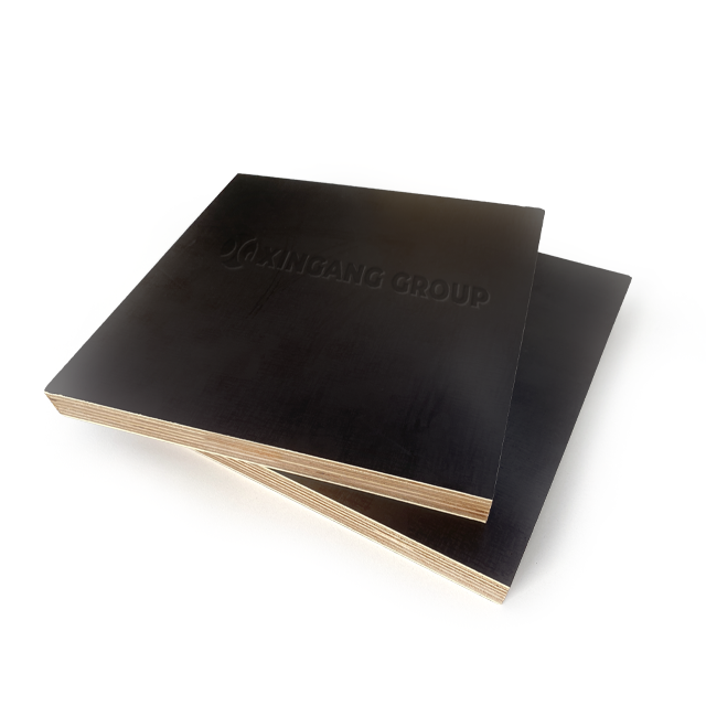 12mm 15mm 18mm Film Faced Plywood Marine Plywood