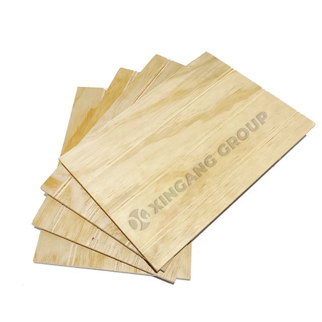 12mm High Strength Tongue & Groove Pine Plywood