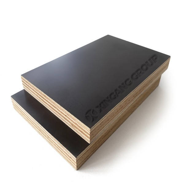15mm Film Faced Plywood