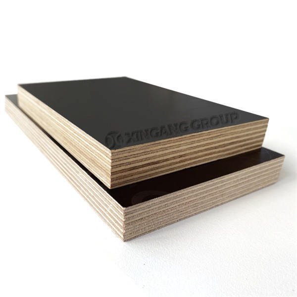 15mm Film Faced Plywood