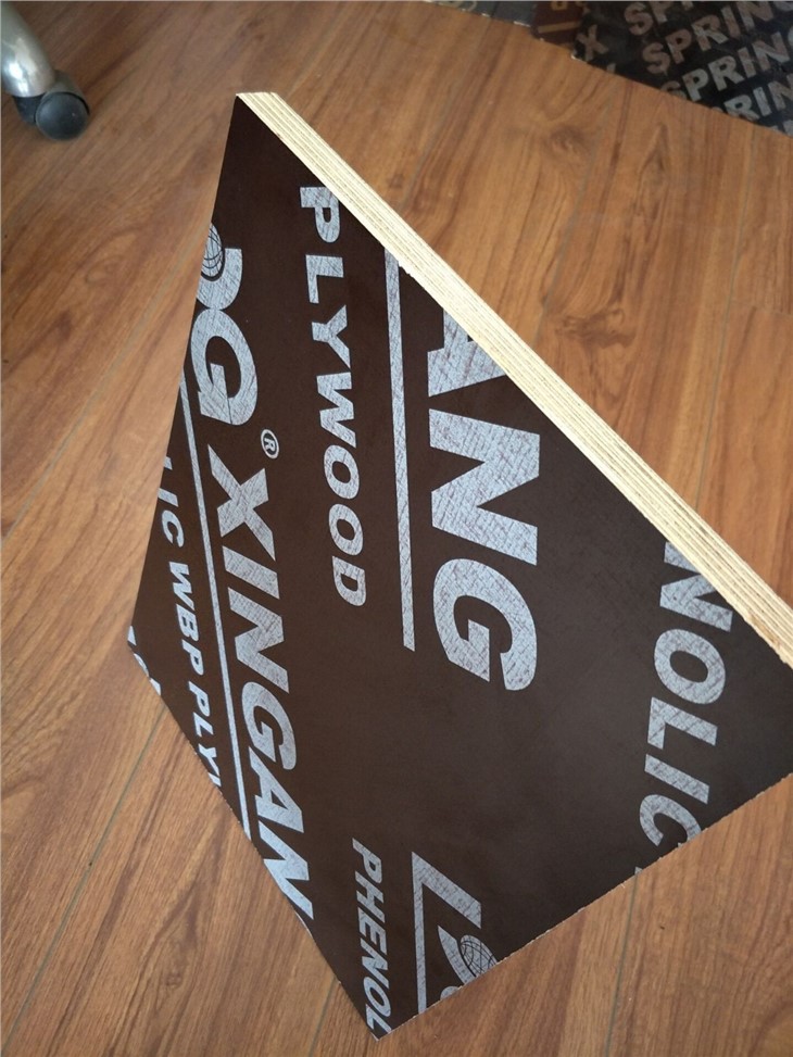 15mm Finger Joint Plywood Manufacturer-China