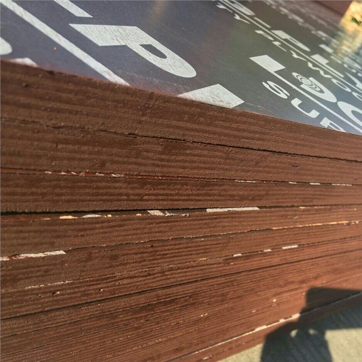 15mm Marine Plywood Film Faced Plywood 18mm