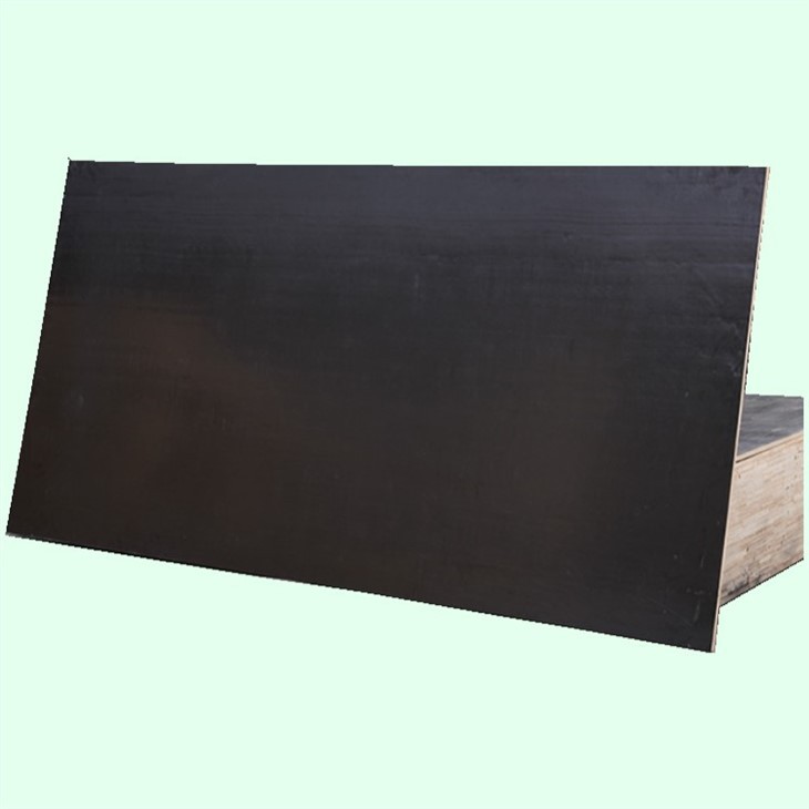 17-18mm Black-Brown XG Brand Film-Faced Plywood Construction Formwork Panel