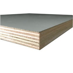 17mm 18mm 22mm 25mm Veneered Melamine Hpl Formica Laminated Block Board