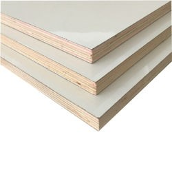17mm 18mm 22mm 25mm Veneered Melamine Hpl Formica Laminated Block Board