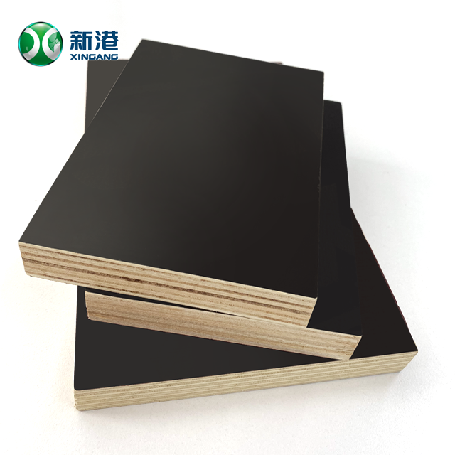 18mm Formwork Shuttering Plywood