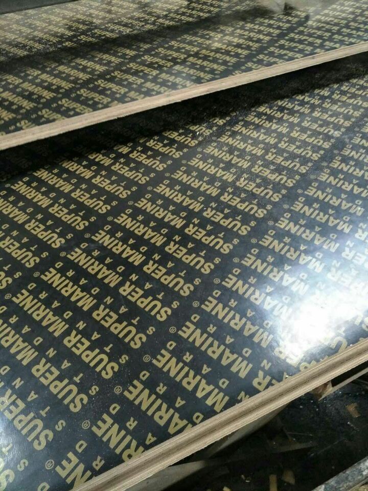 17mm Finger Joint Core Marine Plywood
