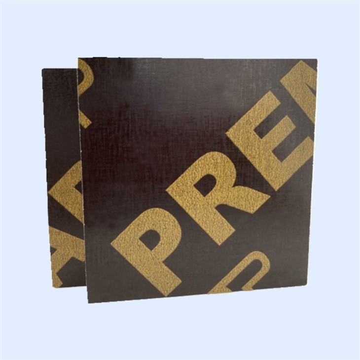 17mm18mm Black Brown XG Brand Film Faced Plywood