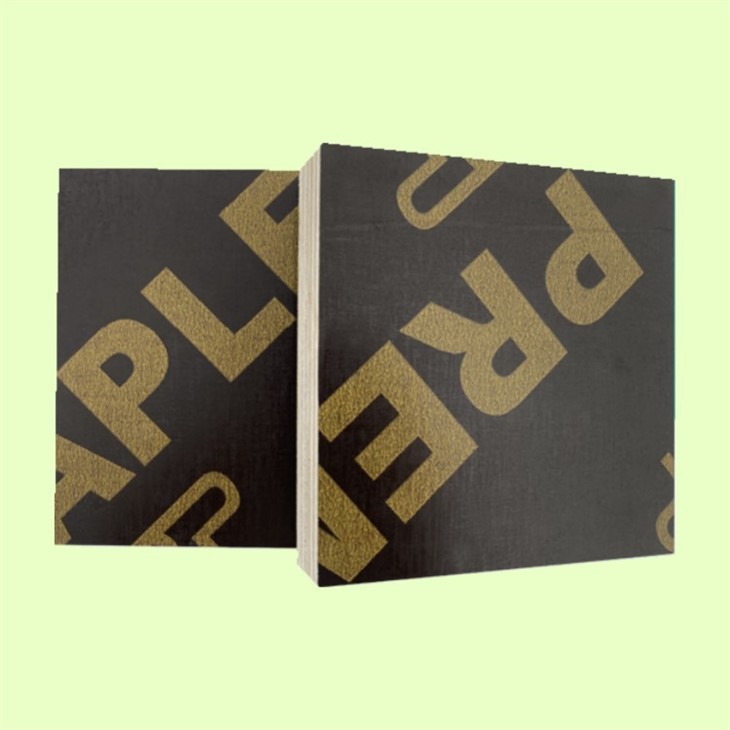 17mm18mm Black Brown XG Brand Film Faced Plywood