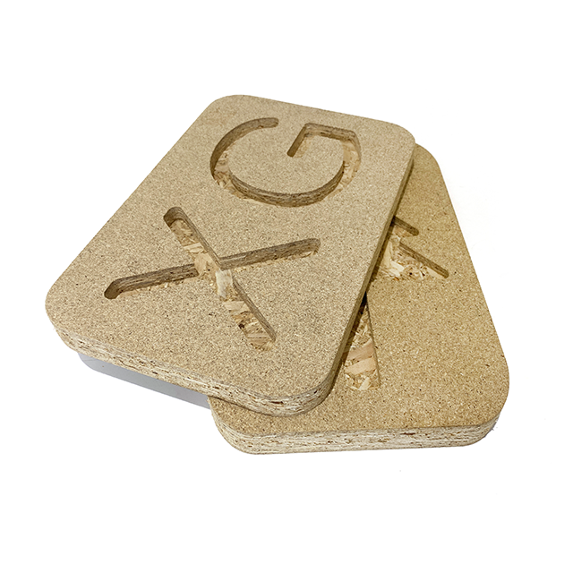 18mm Chipboard