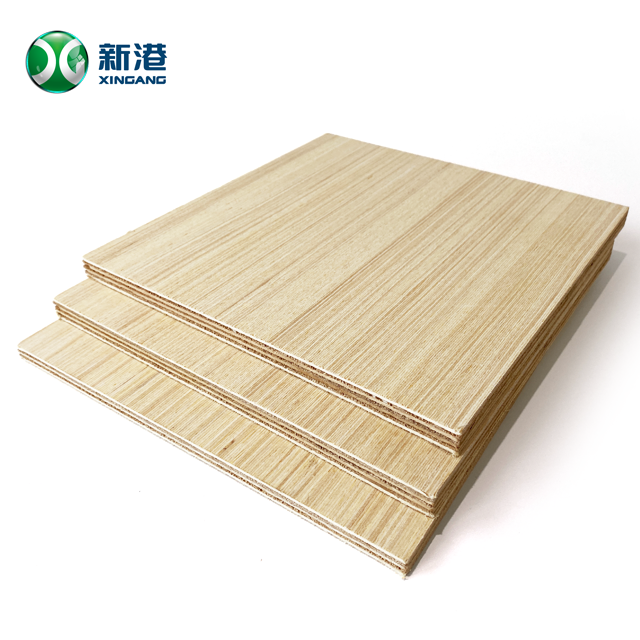 E2 Glue EV Face Poplar Coreplywood