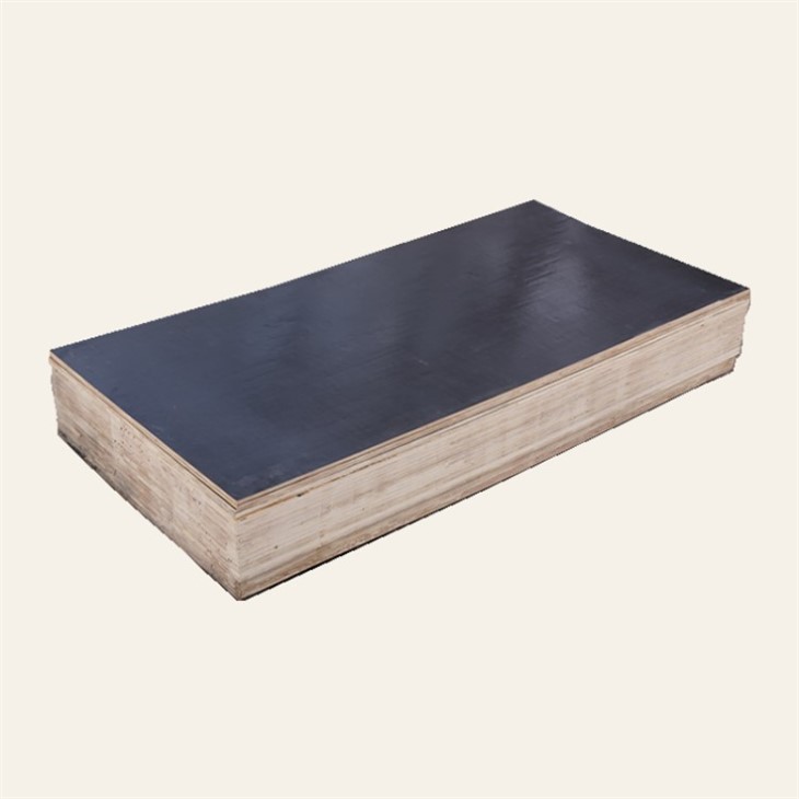 18mm Film-Faced Plywood Board For Construction Purpose Strong Plywood