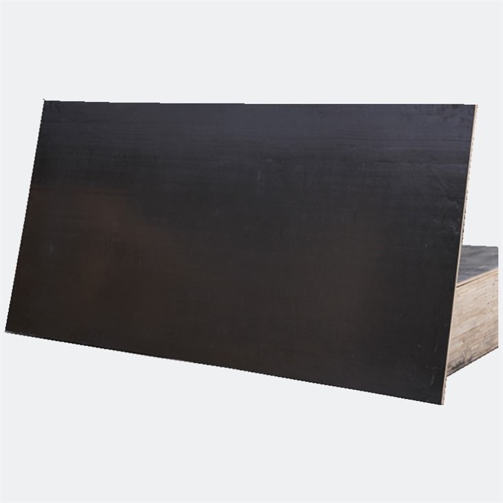 18mm Film-Faced Plywood Board For Construction Purpose Strong Plywood