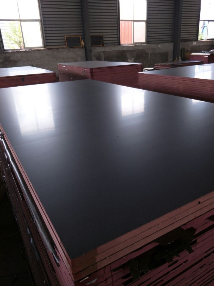 18mm Film Faced Plywood/Marine Plywood
