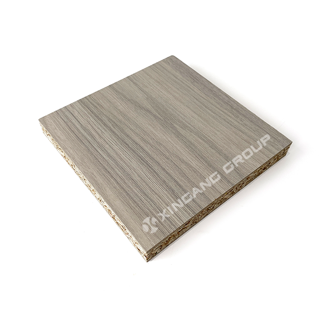 18mm High Quality Melamine Particleboard