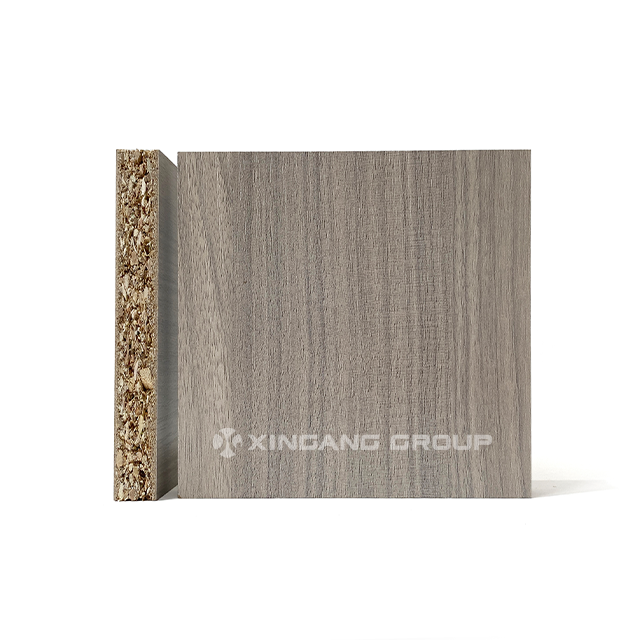 18mm High Quality Melamine Particleboard