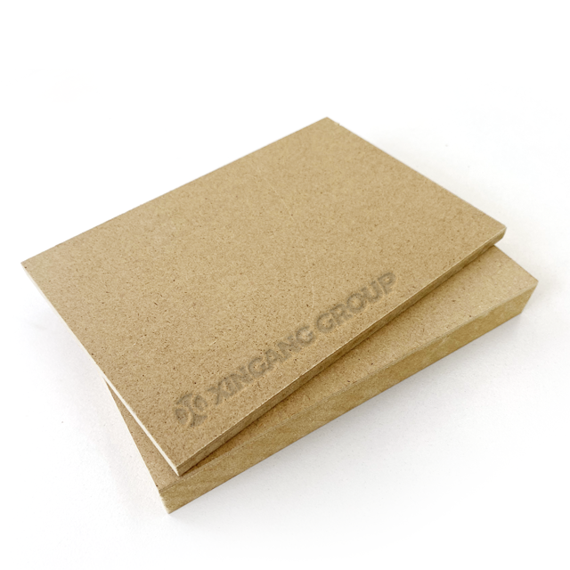 18mm High Strength Beautiful Mdf Board Factory Price For Furniture