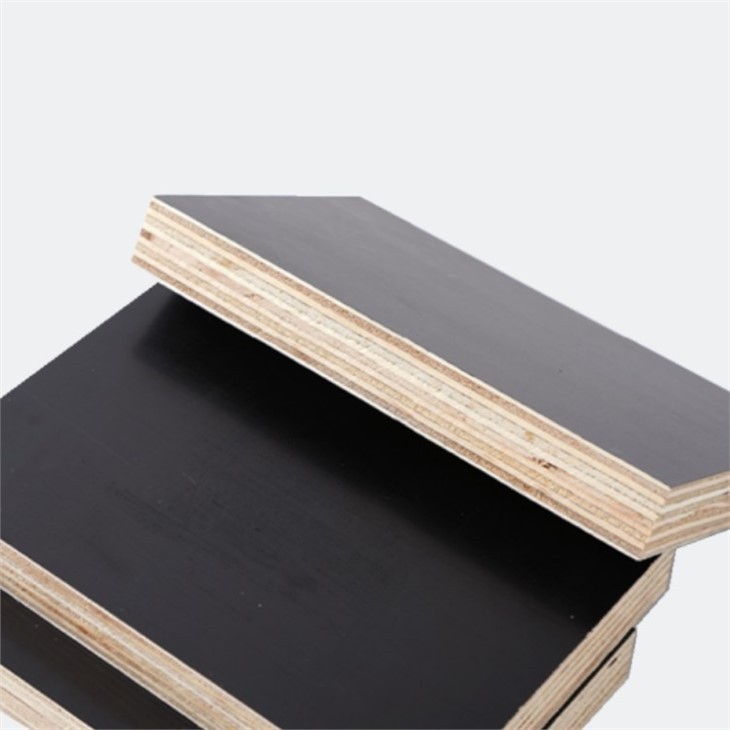 General Film Faced Plywood Full Poplar Core Various Types Standard Size 4x8