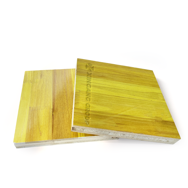 3 Ply Panel