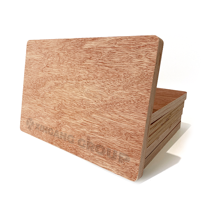 3mm 6mm 9mm 12mm 15mm Various Of High Strength Packing Plywood