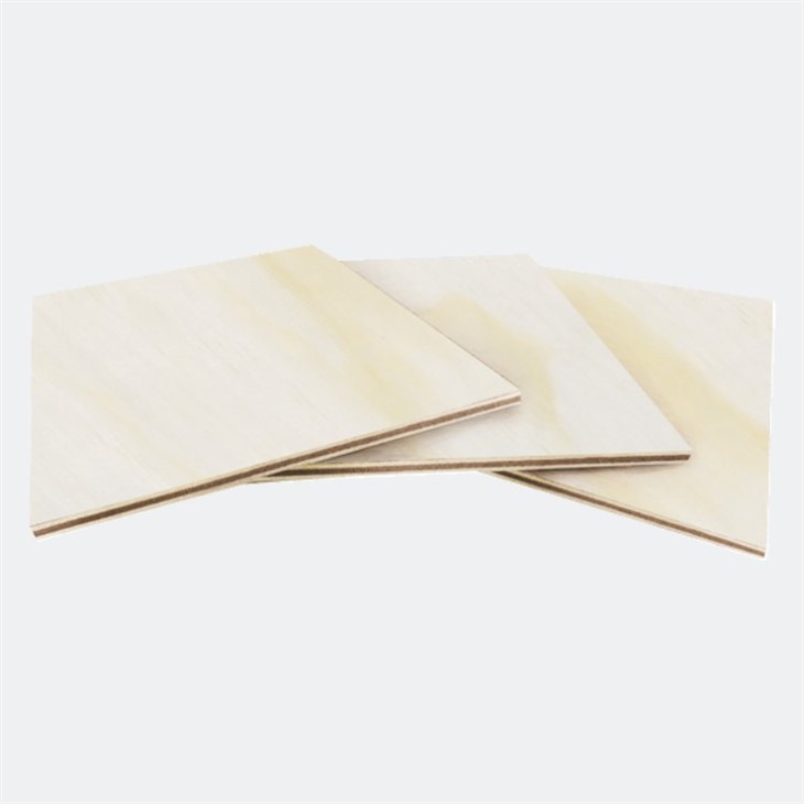 4x8 Plywood Okoume Natural Wood Veneer High Quality Face & Back