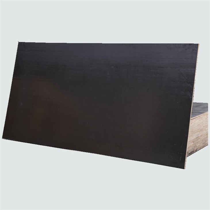 4x8x18 Film-Faced Plywood Board Standard Size Regular Wood Board
