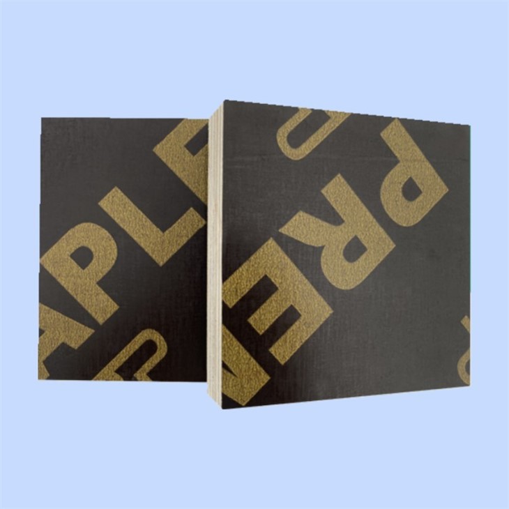 4x8x18mm Film Faced Plywood Board Standard Regular Size