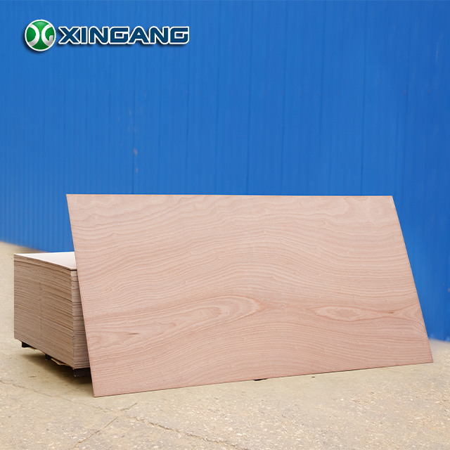Hot Sales 12mm 15mm 18mm Okoume Plywood