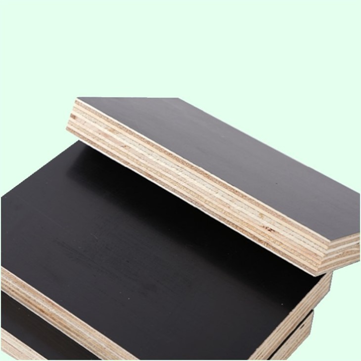 Best Value Series Film Faced Plywood Board WBP MR Glue High Quality Wood