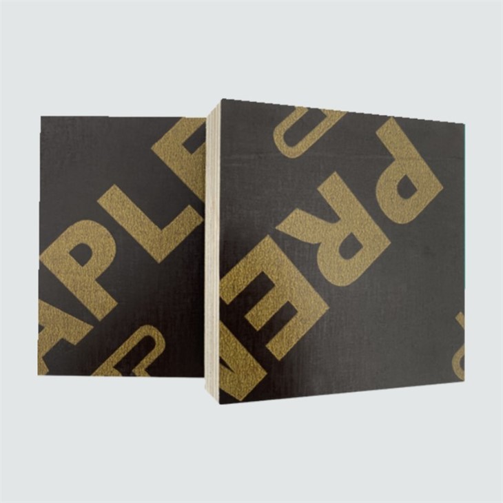 Best Value Series Film Faced Plywood Board WBP MR Glue High Quality Wood
