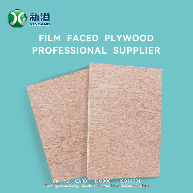 Bintangor Plywood Laminated Marine