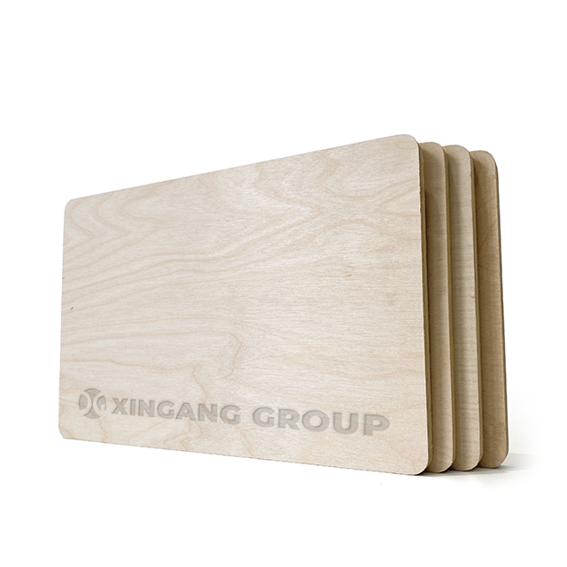 Plywood 18 mm Full Birch Supplier