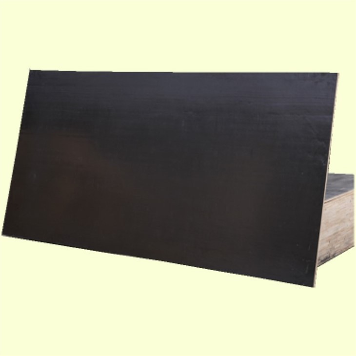 Black Film Faced Plywood Brown Film Faced Formwork System