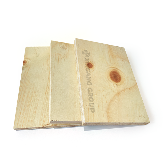 CDX Construction Pine Plywood