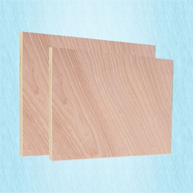 Cheap Commercial Plywood Sheet Poplar Veneer Wood Core