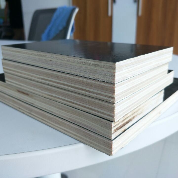 Chinese Film Faced Plywood Supplier