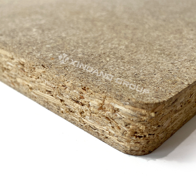 Chinese High Quality Particleboard