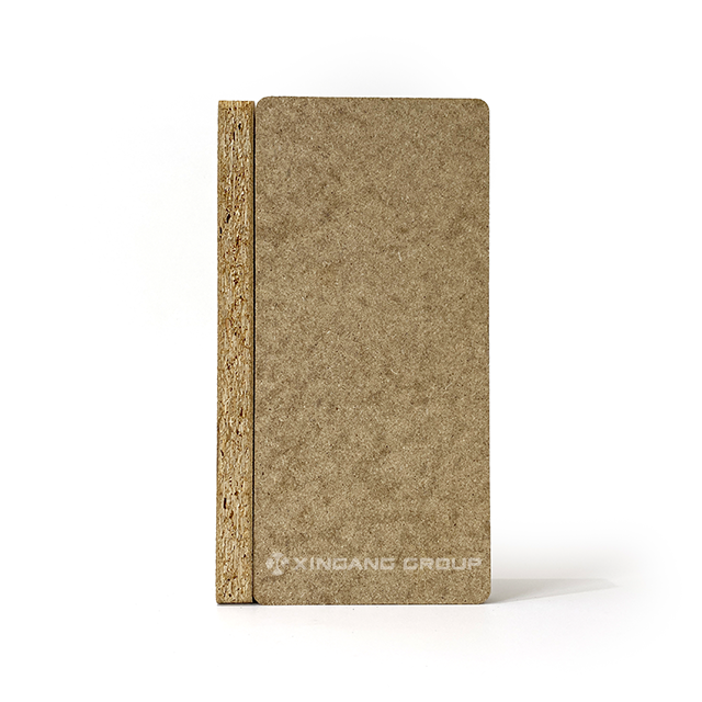 Chinese High Quality Particleboard